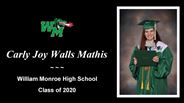 Carly Joy Walls Mathis