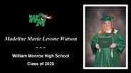 Madeline Marie Levone Watson