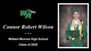 Connor Robert Wilson