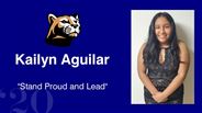 Kailyn Aguilar