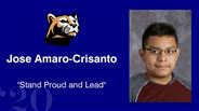Jose Amaro-Crisanto