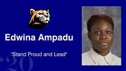 Edwina Ampadu