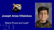 Joseph Arias-Villalobos