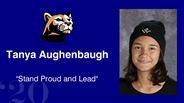 Tanya Aughenbaugh