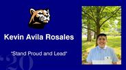 Kevin Avila Rosales