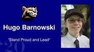 Hugo Barnowski