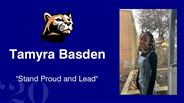 Tamyra Basden