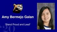 Amy Bermejo Galan