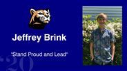 Jeffrey Brink