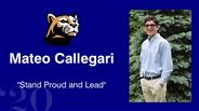 Mateo Callegari