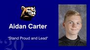 Aidan Carter