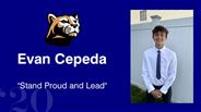 Evan Cepeda
