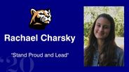 Rachael Charsky
