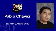 Pablo Chavez