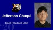 Jefferson Chuqui