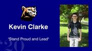 Kevin Clarke