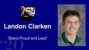 Landon Clarken