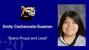 Emily Cochancela-Guaman