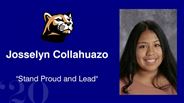 Josselyn Collahuazo