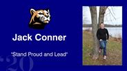Jack Conner