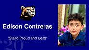Edison Contreras