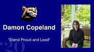 Damon Copeland