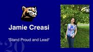 Jamie Creasi