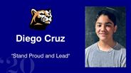 Diego Cruz