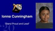 Ionna Cunningham