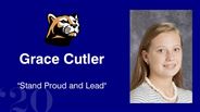 Grace Cutler
