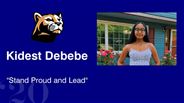 Kidest Debebe
