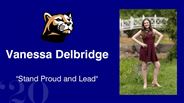 Vanessa Delbridge