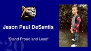 Jason Paul DeSantis