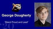 George Dougherty