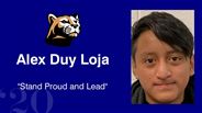 Alex Duy Loja