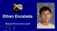 Ethan Encalada