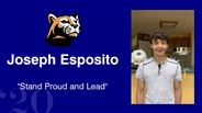 Joseph Esposito