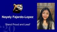 Nayely Fajardo-Lopez