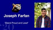 Joseph Farfan