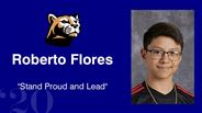Roberto Flores