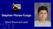 Stephen Flores-Yunga