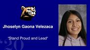 Jhoselyn Gaona Velezaca