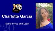 Charlotte Garcia