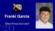 Franki Garcia
