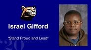 Israel Gifford