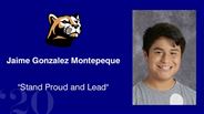 Jaime Gonzalez Montepeque