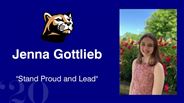 Jenna Gottlieb