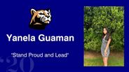 Yanela Guaman