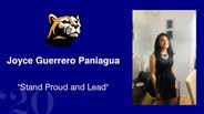Joyce Guerrero Paniagua