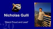 Nicholas Gulli